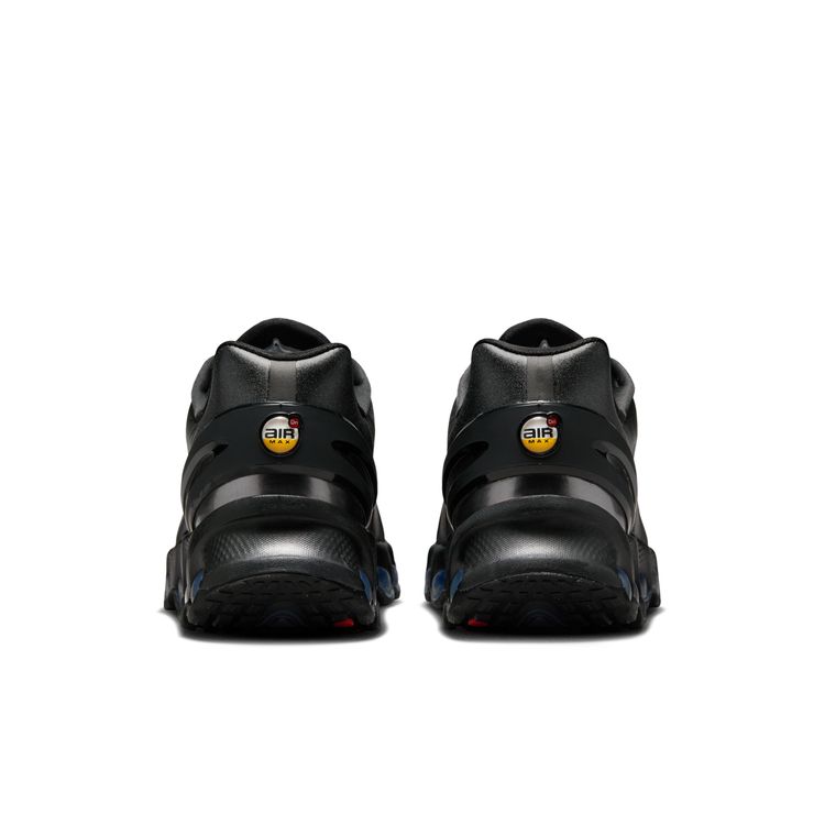 NIKE C/O NIKE WMNS AIR MAX DN8 ブラック/メタリックダークグレー-アイアングレー HF5509-002