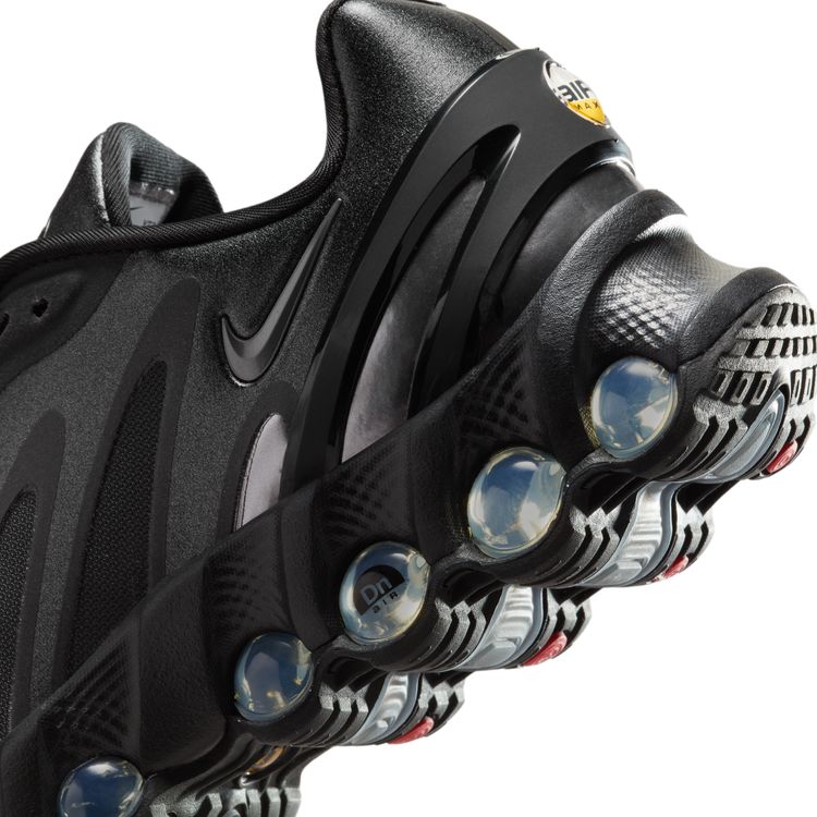 NIKE C/O NIKE WMNS AIR MAX DN8 ブラック/メタリックダークグレー-アイアングレー HF5509-002