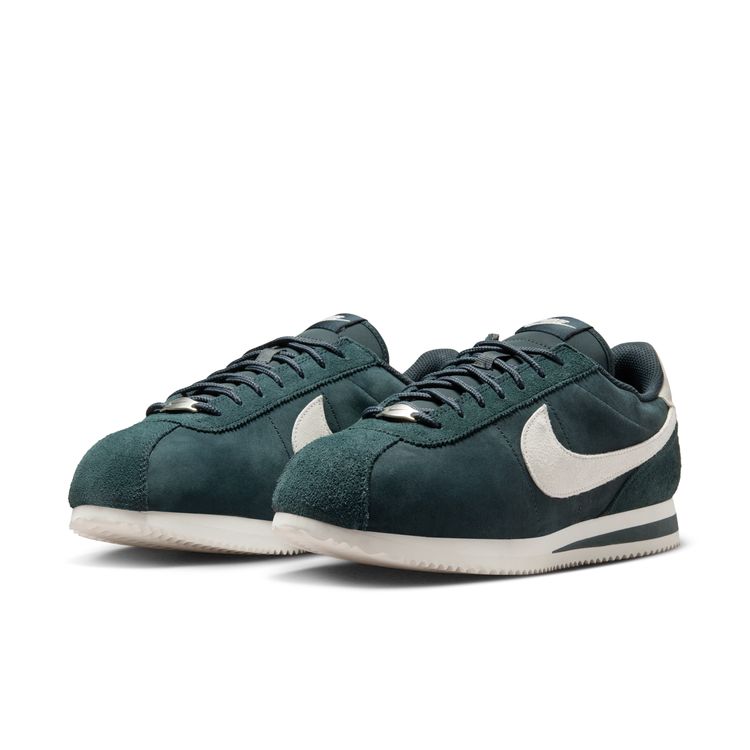 NIKE HO25 NIKE CORTEZ PRM シーウィード/セイル HV4456-300