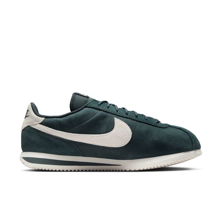 NIKE HO25 NIKE CORTEZ PRM シーウィード/セイル HV4456-300
