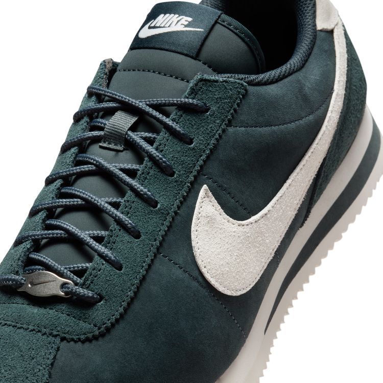 NIKE HO25 NIKE CORTEZ PRM シーウィード/セイル HV4456-300