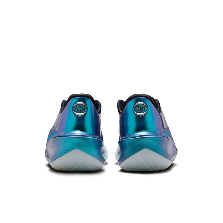 NIKE SP26 2/3 NIKE G.T. CUT 4 EP ペルシアンバイオレット/クローム-グレイシャーブルー IQ6205-500