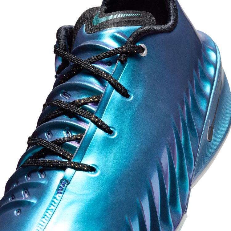 NIKE SP26 2/3 NIKE G.T. CUT 4 EP ペルシアンバイオレット/クローム