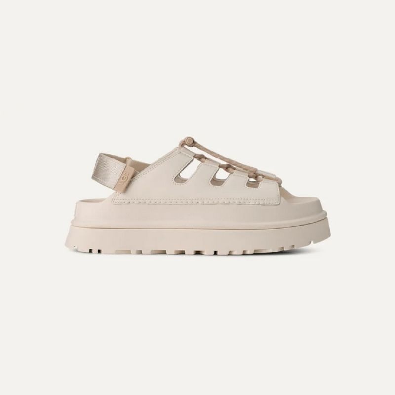 UGG S26 4/1 W GOLDENGLOW TOGGLE JASMINE 1179370-JSM