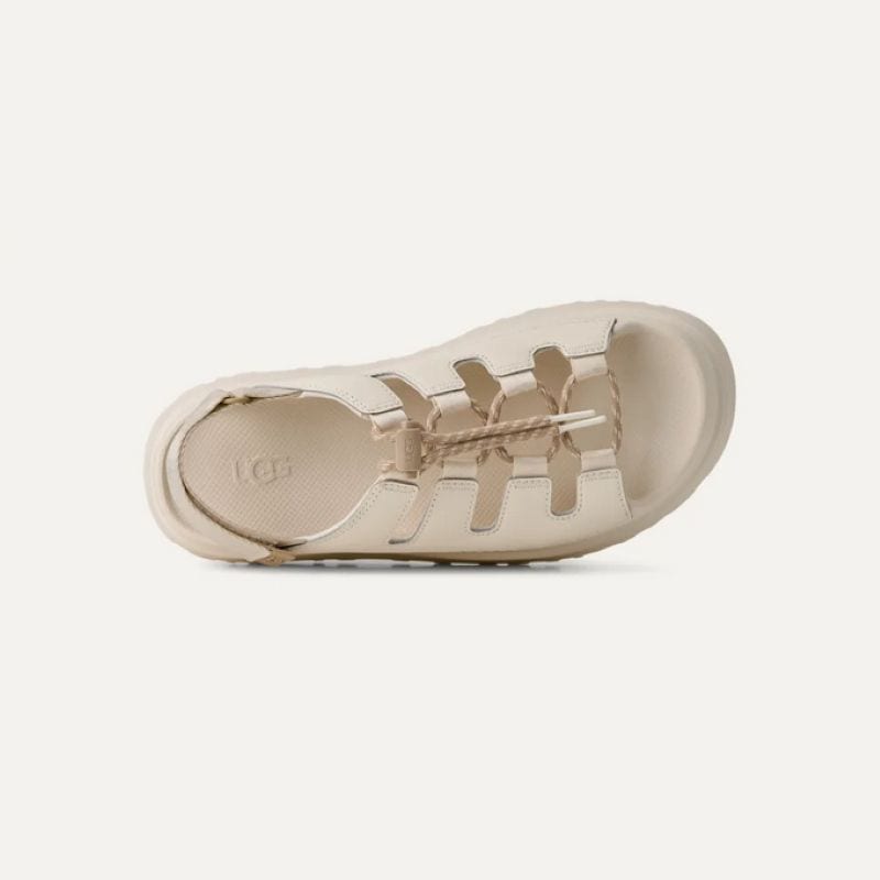 UGG S26 4/1 W GOLDENGLOW TOGGLE JASMINE 1179370-JSM