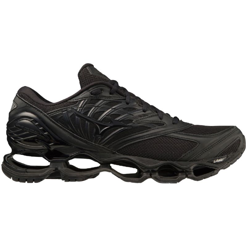 MIZUNO C/O WAVE PROPHECY LS 01:ブラック D1GA333701