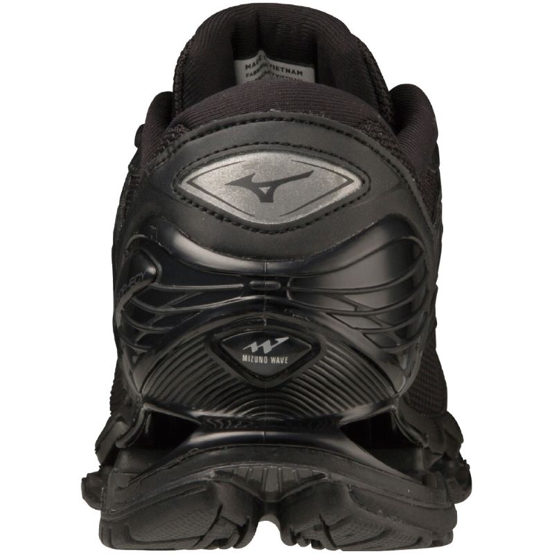 MIZUNO C/O WAVE PROPHECY LS 01:ブラック D1GA333701