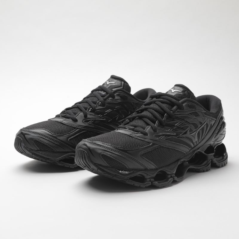 MIZUNO C/O WAVE PROPHECY LS 01:ブラック D1GA333701
