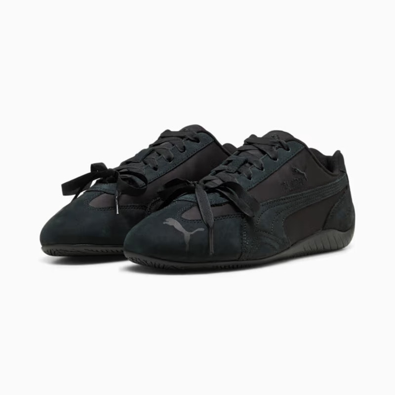 PUMA AW26 SPEEDCAT ETOILE WNS PUMA BLACK 407673-02