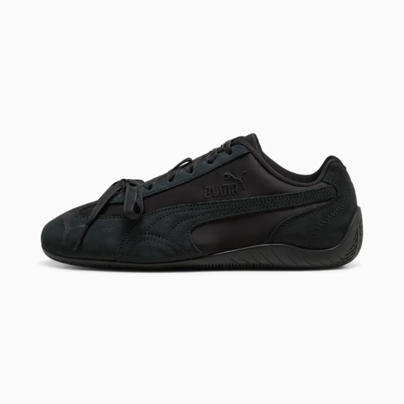 PUMA AW26 SPEEDCAT ETOILE WNS PUMA BLACK 407673-02