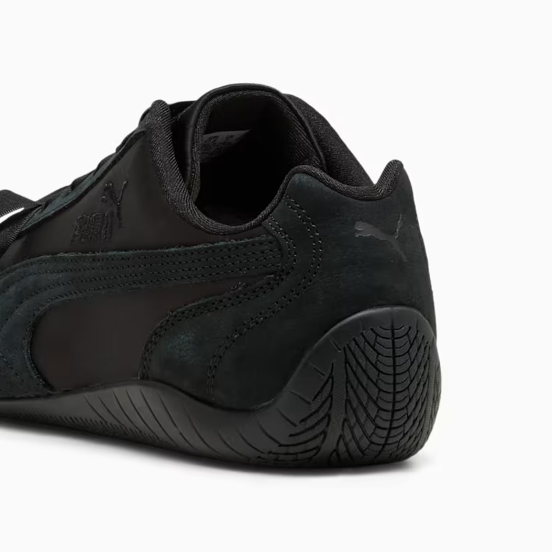 PUMA AW26 SPEEDCAT ETOILE WNS PUMA BLACK 407673-02