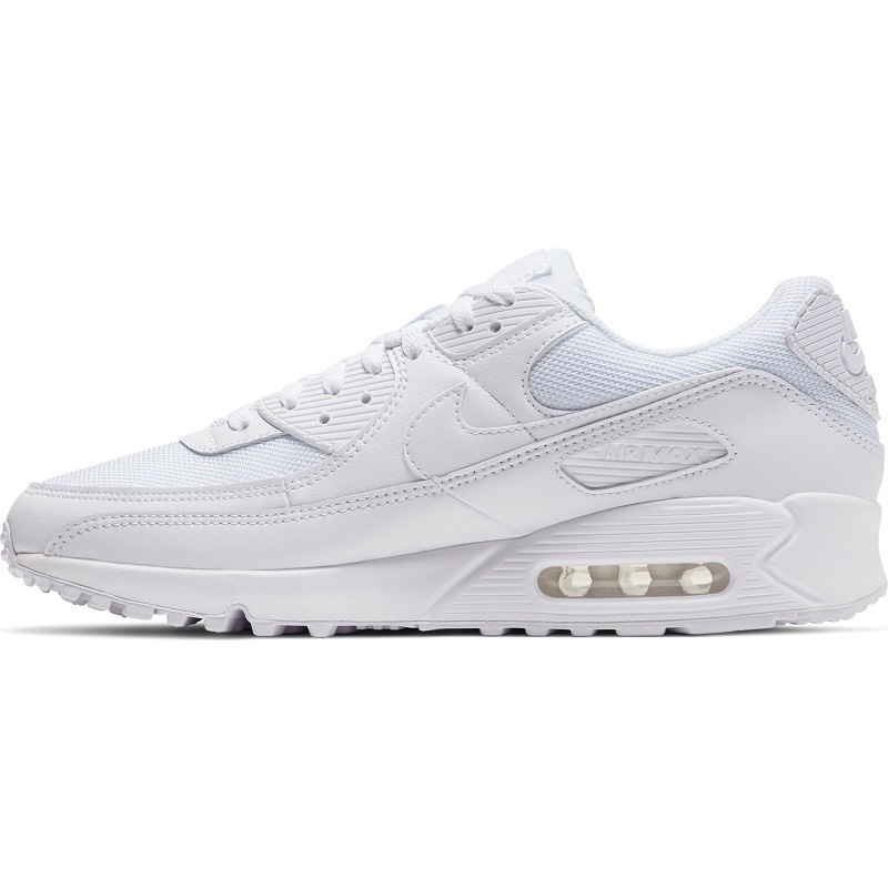 NIKE C/O NIKE AIR MAX 90 CN8490-100  ホワイト/ホワイト/ホワイト/ウルフグレー