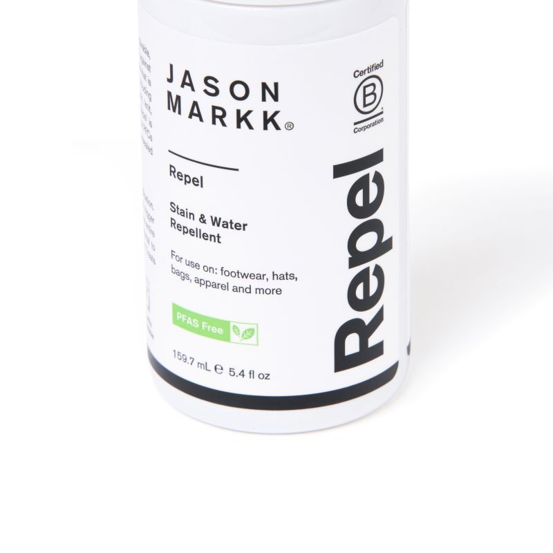 JASON MARKK C/O REPEL PFAS-Free -120420- JM-120420 【リニューアルモデル】【PFASフリーリペル】【防水スプレー】【スニーカーケア】