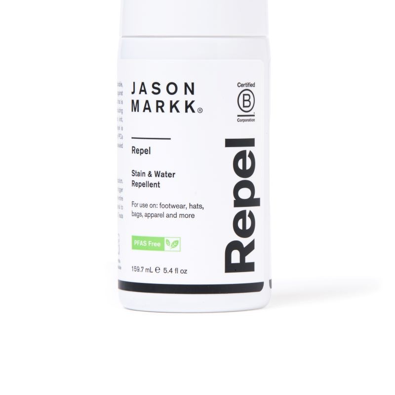 JASON MARKK C/O REPEL PFAS-Free -120420- JM-120420 【リニューアルモデル】【PFASフリーリペル】【防水スプレー】【スニーカーケア】
