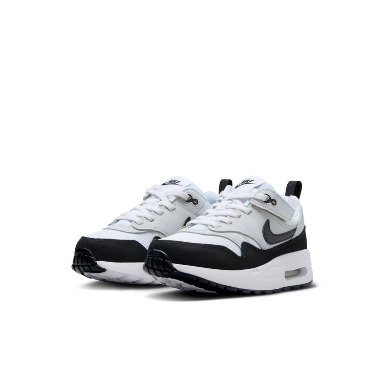 【セール30%OFF】NIKE C/O NIKE AIR MAX 1 EASYON PS ホワイト/ブラック-ピュアプラチナム DZ3308-106