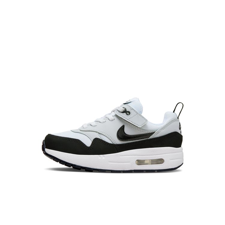 【セール30%OFF】NIKE C/O NIKE AIR MAX 1 EASYON PS ホワイト/ブラック-ピュアプラチナム DZ3308-106