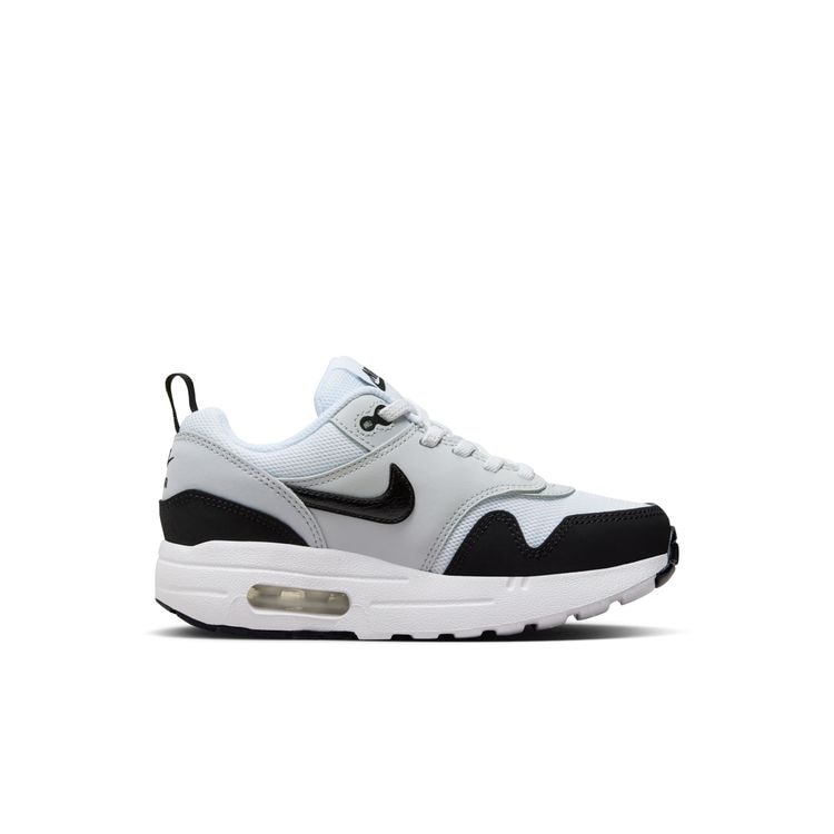 【セール30%OFF】NIKE C/O NIKE AIR MAX 1 EASYON PS ホワイト/ブラック-ピュアプラチナム DZ3308-106