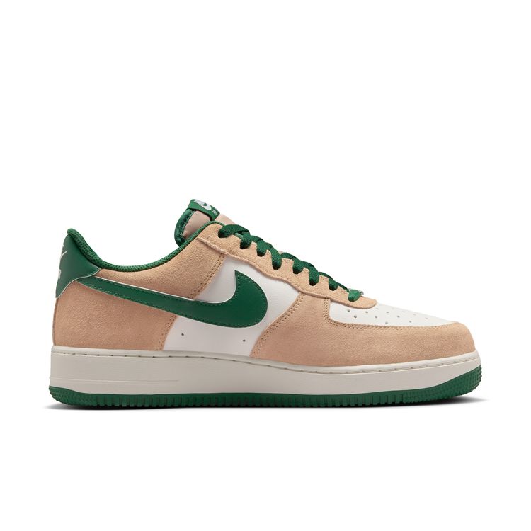 【セール30%OFF】NIKE SU25 NIKE AIR FORCE 1 '07 LV8 ヘンプ/ファー-ファントム FQ8714-203