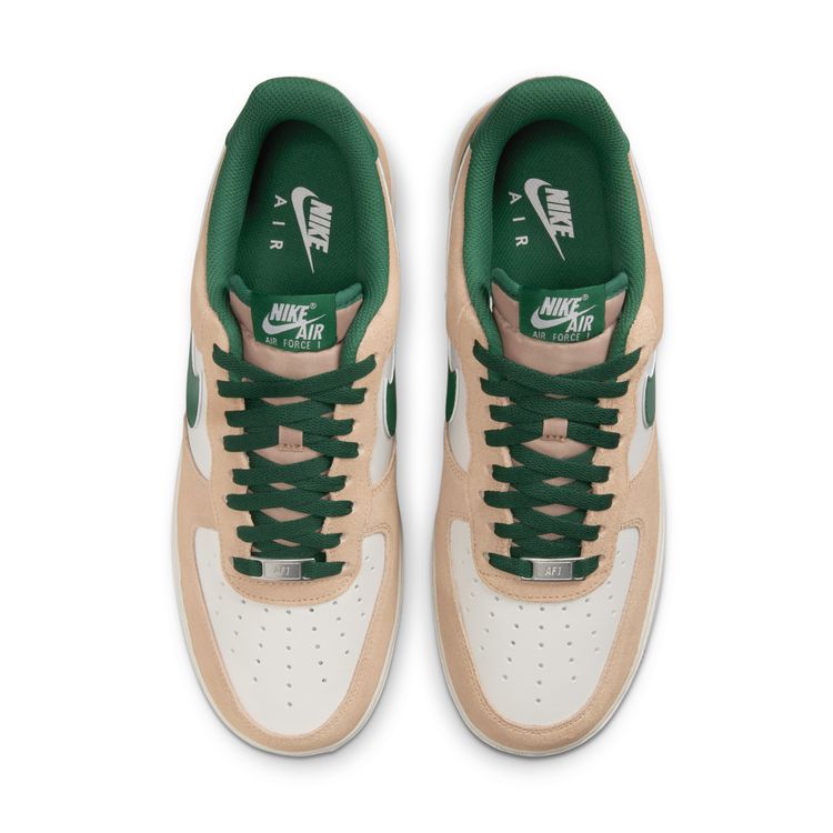 【セール30%OFF】NIKE SU25 NIKE AIR FORCE 1 '07 LV8 ヘンプ/ファー-ファントム FQ8714-203