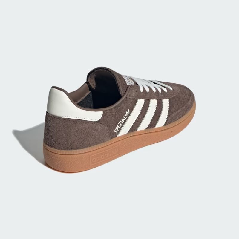 adidas 26Q1 HANDBALL SPEZIAL W アースストレータ/オフホワイト/ガム