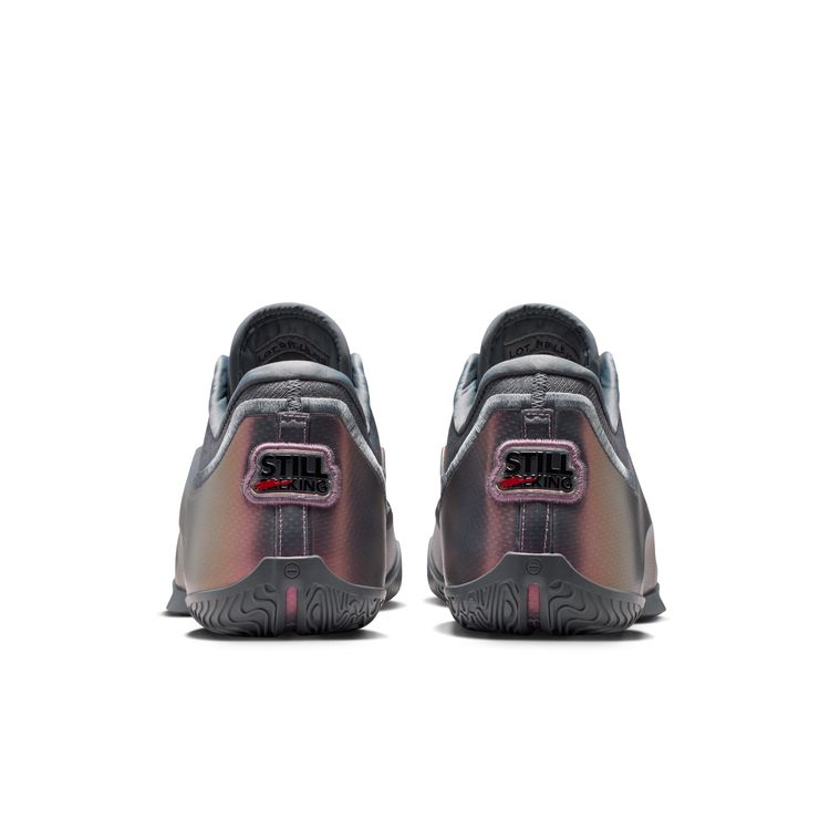 NIKE SP26 2/6 NIKE LEBRON 23 EP クールグレー/ブラック-クールグレー IH1514-002