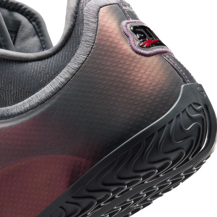 NIKE SP26 2/6 NIKE LEBRON 23 EP クールグレー/ブラック-クールグレー IH1514-002