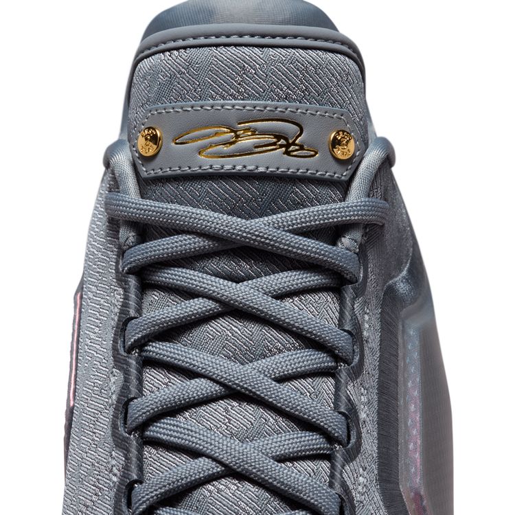 NIKE SP26 2/6 NIKE LEBRON 23 EP クールグレー/ブラック-クールグレー IH1514-002