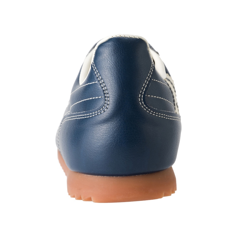 【定番モデル】パトリック PATRICK  スニーカー シュリー SULLY 26502 IDG メンズ レディース 日本製 インディゴ ブルー系