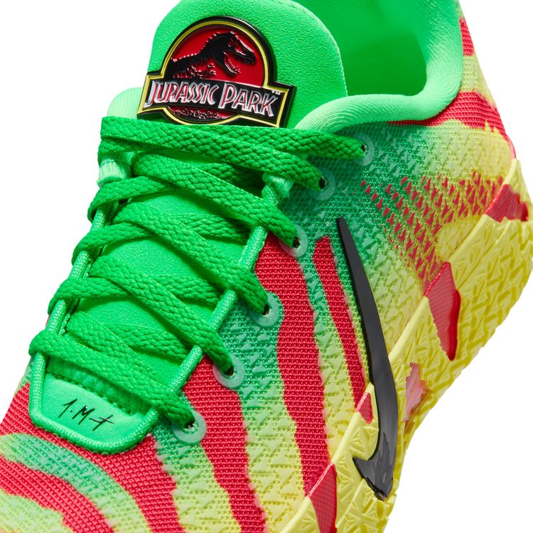 び*り様 Nike バスケットシューズ グリーン/レッド Amazon | Nike メンズ ズーム フリーク 3 DC9364 300 Uno - サイズ 9