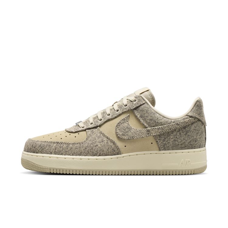 NIKE FA26 NIKE AIR FORCE 1 '07 LV8 デザートカーキ/デザートカーキ-ライトカーキ IR0951-201