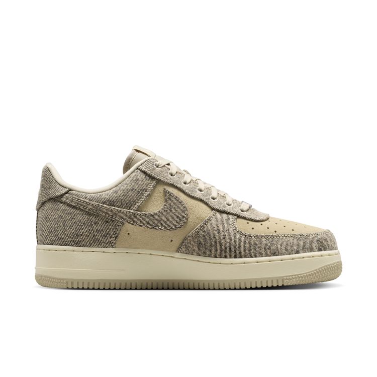 NIKE FA26 NIKE AIR FORCE 1 '07 LV8 デザートカーキ/デザートカーキ-ライトカーキ IR0951-201