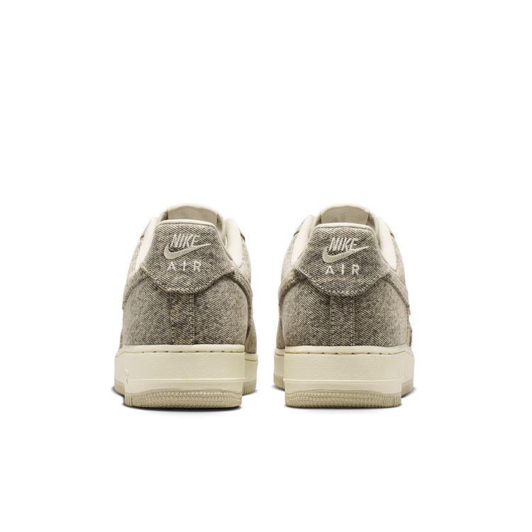 NIKE FA26 NIKE AIR FORCE 1 '07 LV8 デザートカーキ/デザートカーキ-ライトカーキ IR0951-201