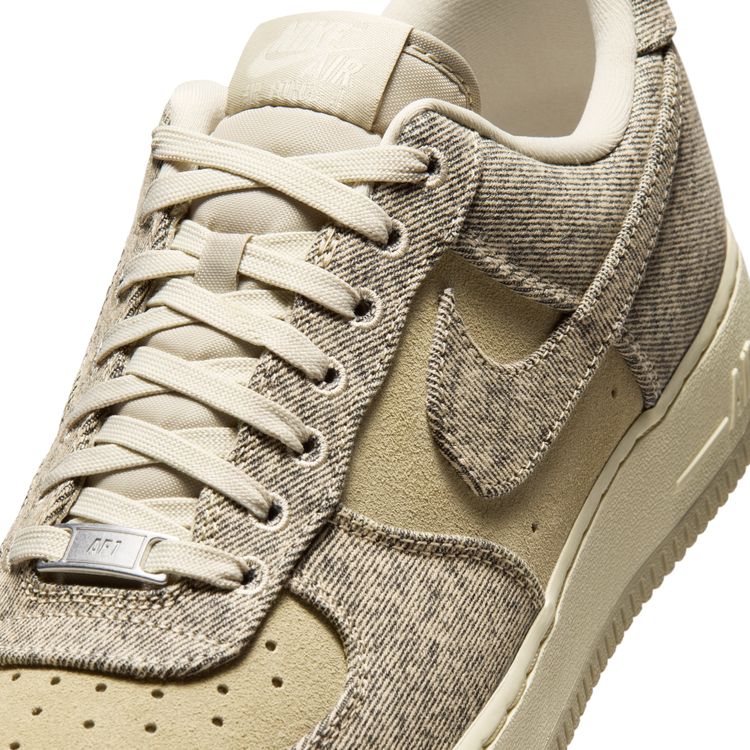 NIKE FA26 NIKE AIR FORCE 1 '07 LV8 デザートカーキ/デザートカーキ-ライトカーキ IR0951-201