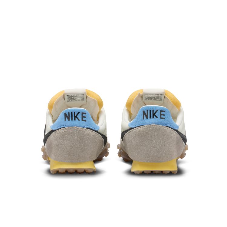 NIKE FA26 NIKE WAFFLE RACER '26 ペールアイボリー/ブラック-シーグラス-カレッジグレー IW1894-100