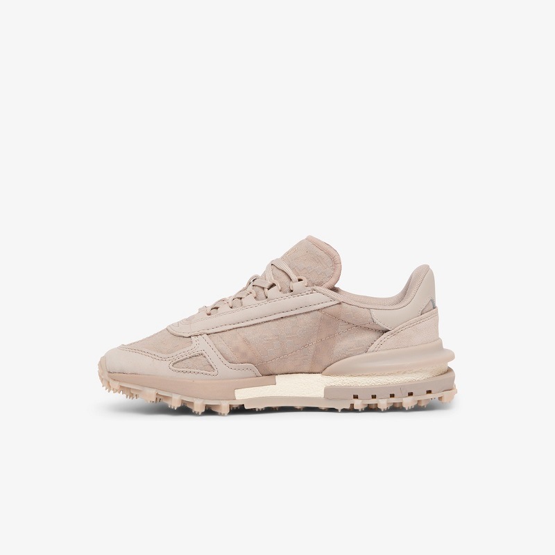 LACOSTE 26FW W ELITE ACTIVE 2262 SFA GRY/OFF WHT 52SFA0065-1E7