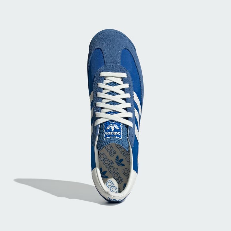 adidas C/O SL 72 RS IG2132 ブルー/コアホワイト/ベタースカーレット 【アディダスオリジナルス】【SL 72】