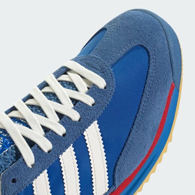 adidas C/O SL 72 RS IG2132 ブルー/コアホワイト/ベタースカーレット 【アディダスオリジナルス】【SL 72】