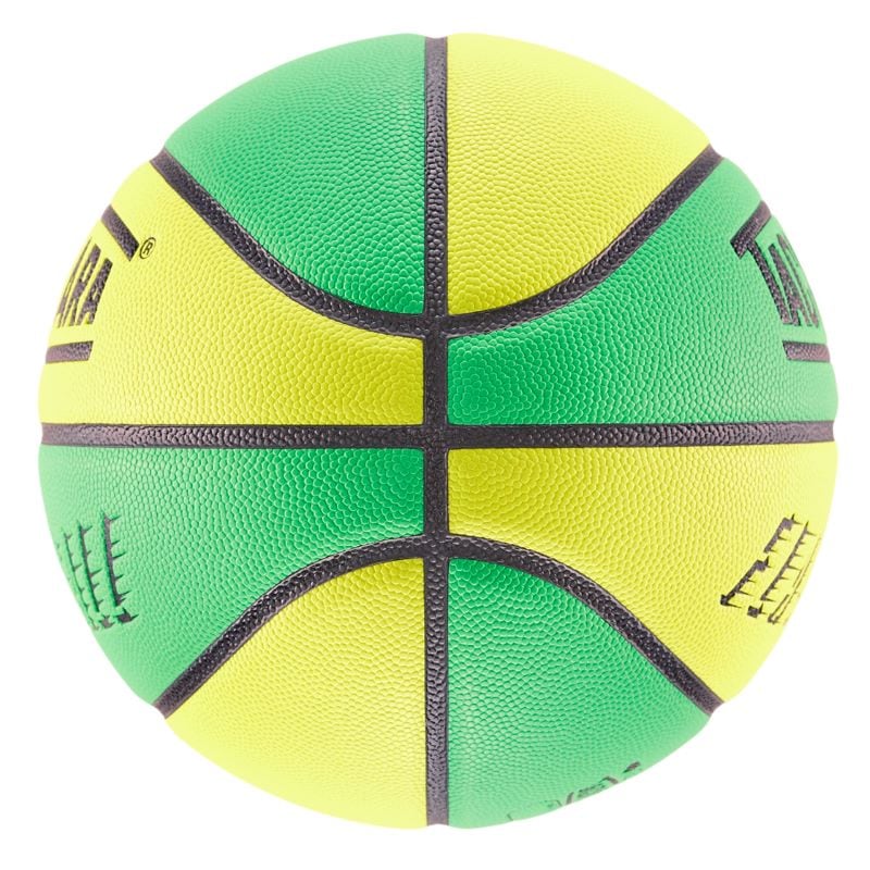 NEO CITY サイン入りグリーンボール ボール Bowling Store NEO