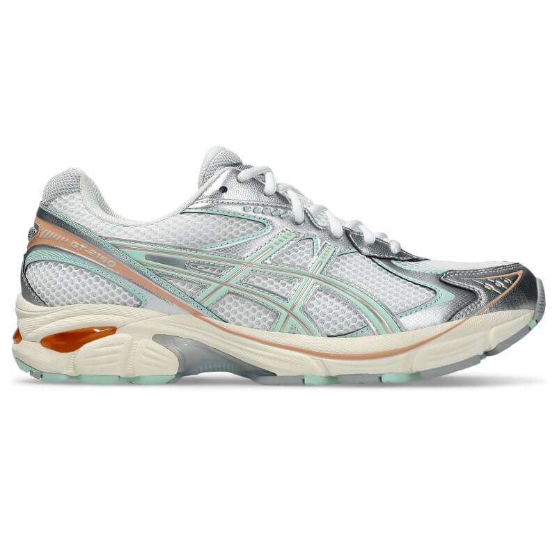 asics 25SS 5/15 GT-2160 WHITE/MINT TINT 1203A275-108