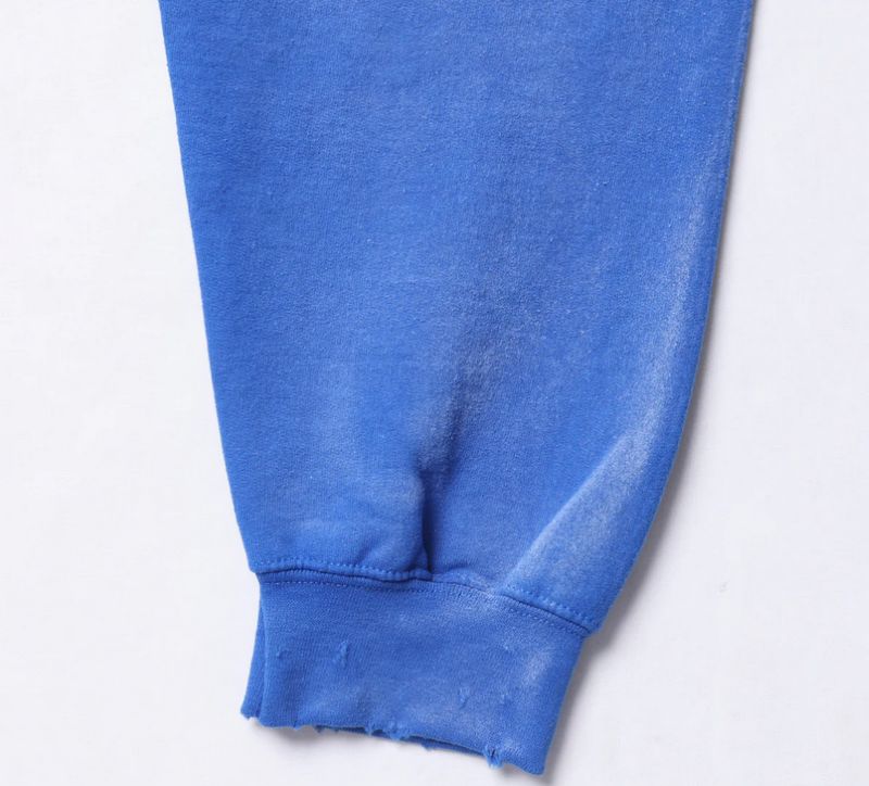 Liberaiders 25AW 8/29 PORTRAIT CREWNECK 773162503 ブルー 773162503-BLU