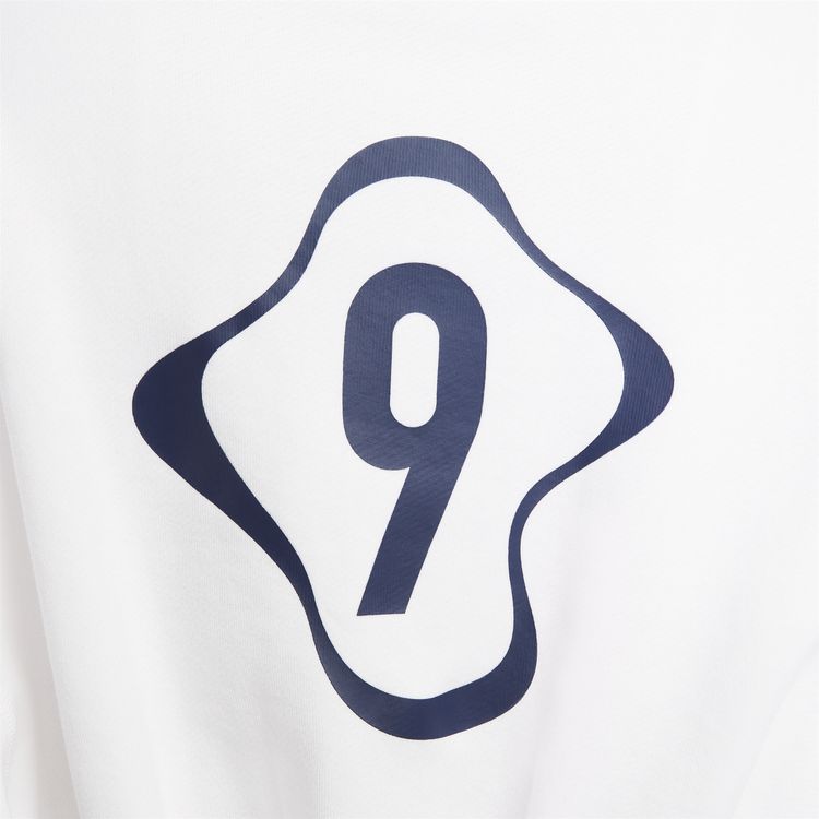 【ナイキ/ナイキ ウィメンズ NSW OS】NIKE HO25 AS W NSW OS FLC CROP PO HDY ホワイト IO0468-100