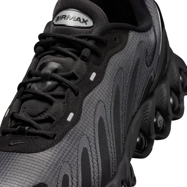 NIKE HO25 NIKE AIR MAX DN8 SE ブラック/ブラック-ホワイト