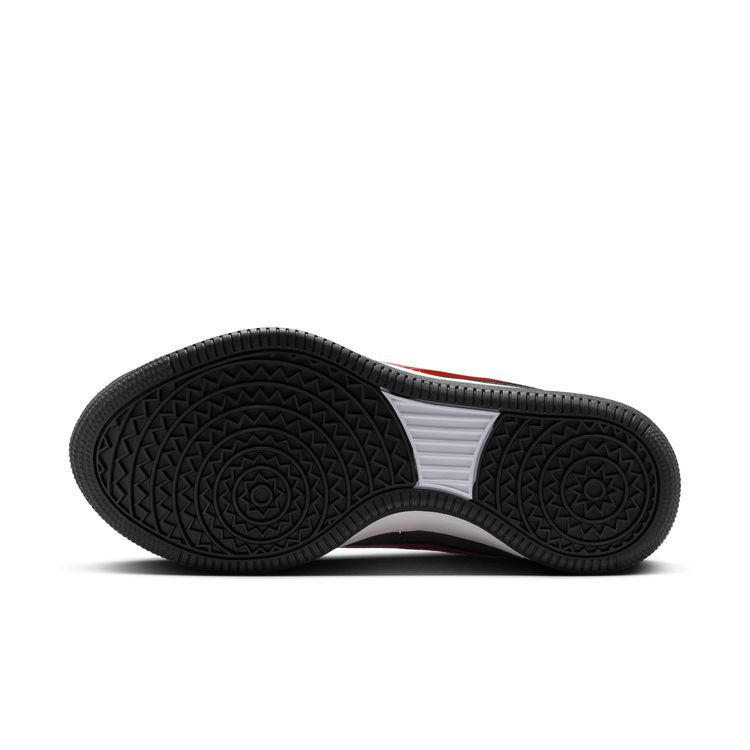 NIKE SP26 2/6 NIKE BOOK 2 SP EP メタリックシルバー/スポーツレッド-ブラック-ホワイト IQ0051-001