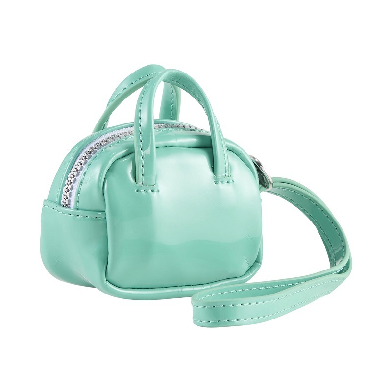 PUMA 26SP PUMA 1976 GRIP BAG KEYCHAIN VIBRANT GREEN 092598-07