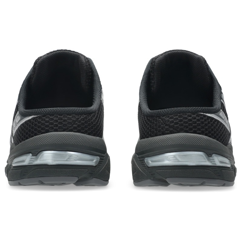 asics AW26 6/19 GEL-1130 MULE BLACK/GRAPHITE GREY 1203B048-001