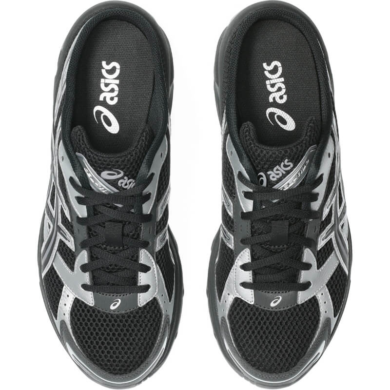 asics AW26 6/19 GEL-1130 MULE BLACK/GRAPHITE GREY 1203B048-001