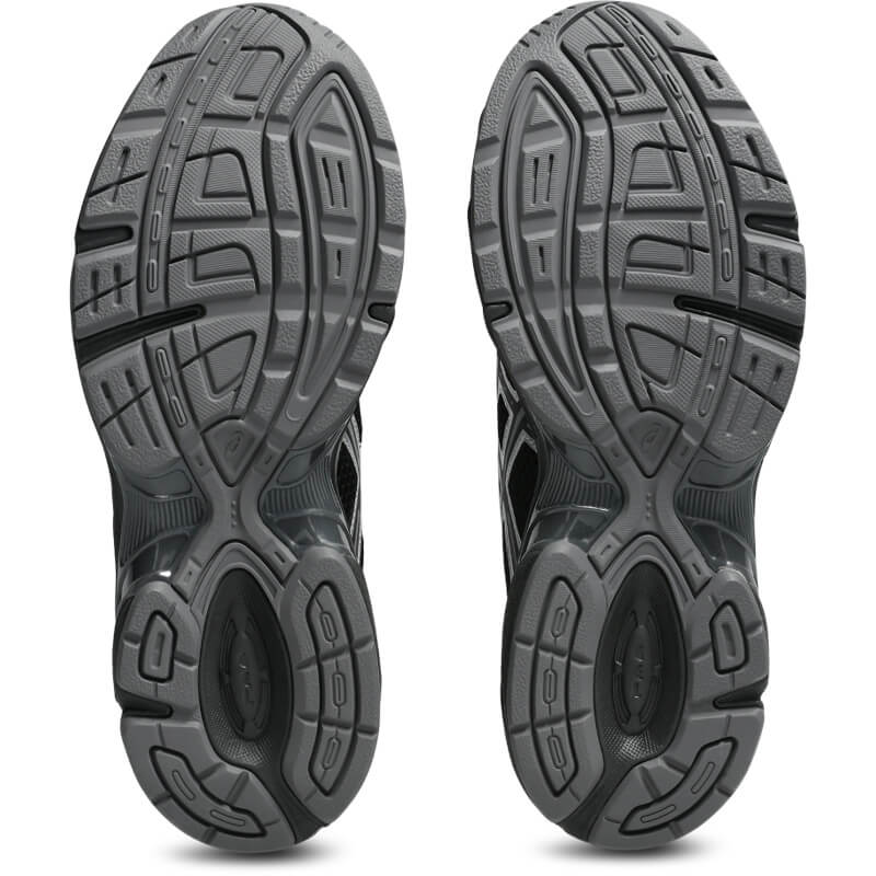 asics AW26 6/19 GEL-1130 MULE BLACK/GRAPHITE GREY 1203B048-001