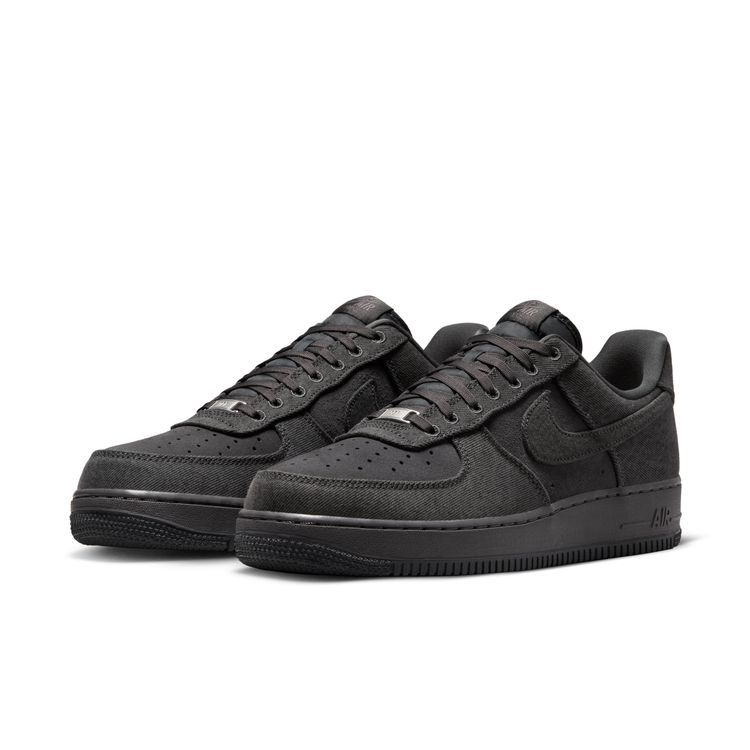 NIKE FA26 NIKE AIR FORCE 1 '07 LV8 アンスラサイト/アンスラサイト-ミディアムアッシュ IR0951-003
