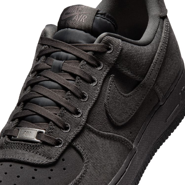 NIKE FA26 NIKE AIR FORCE 1 '07 LV8 アンスラサイト/アンスラサイト-ミディアムアッシュ IR0951-003