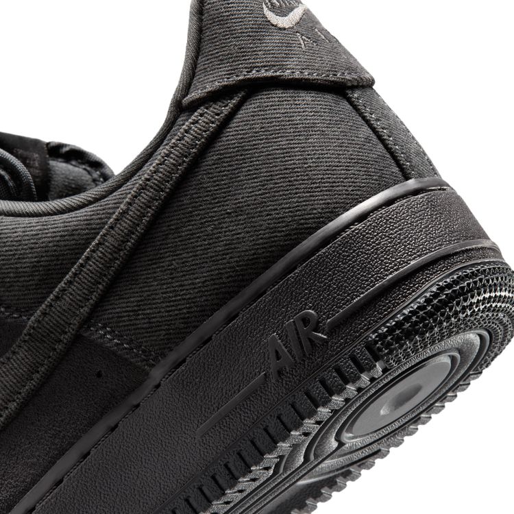 NIKE FA26 NIKE AIR FORCE 1 '07 LV8 アンスラサイト/アンスラサイト-ミディアムアッシュ IR0951-003